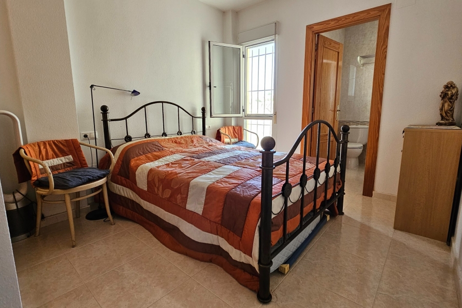 Re-Sale - Detached Villa - La Marina - La Marina - Urbanization