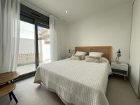 New - Townhouse - Orihuela Costa