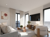 New - Apartment - Torre-Pacheco
