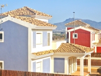 Nouveau - Villa - Purias