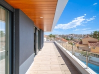 Re-Sale - Detached Villa - Ciudad Quesada - La Marquesa