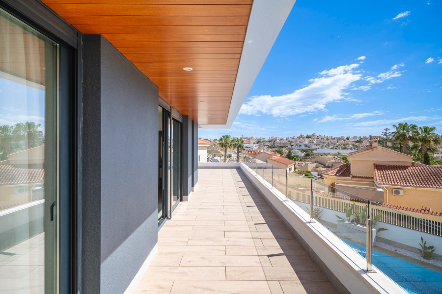 Re-Sale - Detached Villa - Ciudad Quesada - La Marquesa