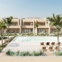 New - Apartment - San Javier - San Javier - Town