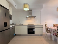 Re-Sale - Apartment - Ciudad Quesada - Lo Marabu