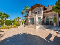 Re-Sale - Detached Villa - Ciudad Quesada - Doña Pepa