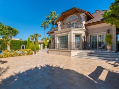 Vrijstaande Villa - Wederverkoop - Ciudad Quesada - Doña pepa