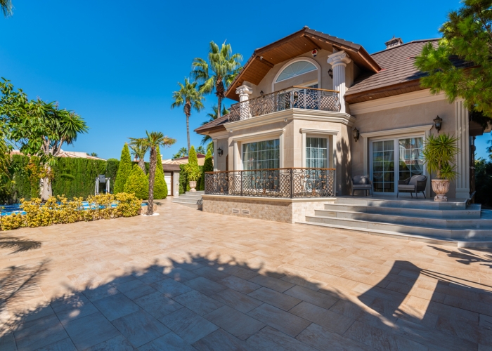 Re-Sale - Detached Villa - Ciudad Quesada - Doña Pepa