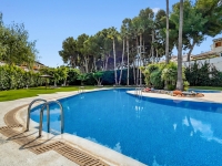 Re-Sale - Apartment - Orihuela Costa - Mil Palmeras