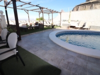 Re-Sale - Detached Villa - Ciudad Quesada - La Marquesa