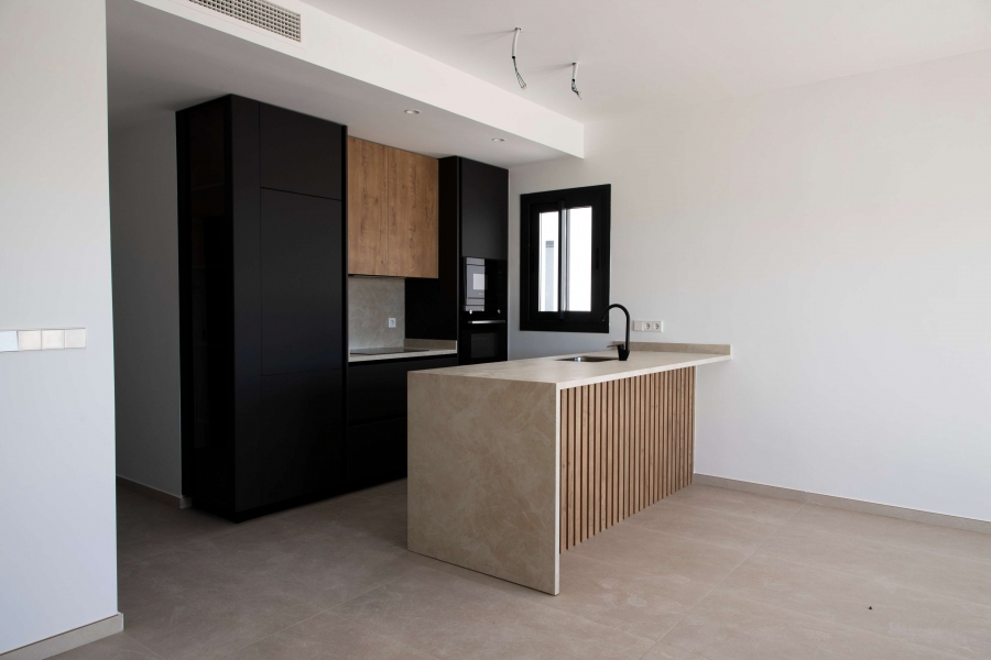 Nouveau - Appartement - Condado de Alhama - Condado de Alhama Golf Resort
