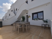 Re-Sale - Apartment - Torrevieja - Los Balcones
