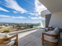 New - Apartment - Finestrat