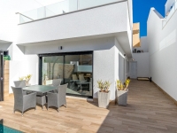New - Townhouse - Santiago de La Ribera - Santiago de La Ribera - Town