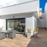 New - Townhouse - Santiago de La Ribera - Santiago de La Ribera - Town
