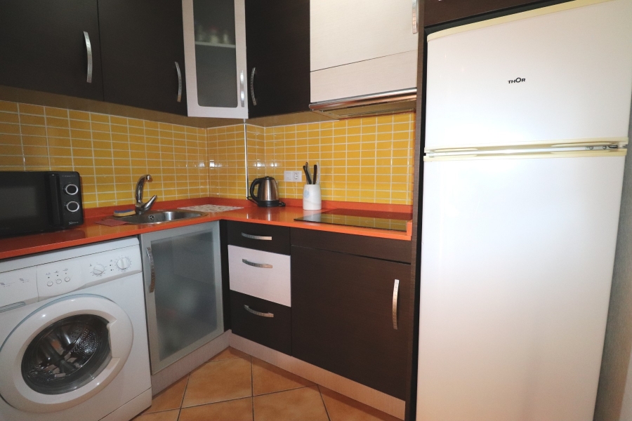 La Revente - Appartement - Rojales - Los Palacios