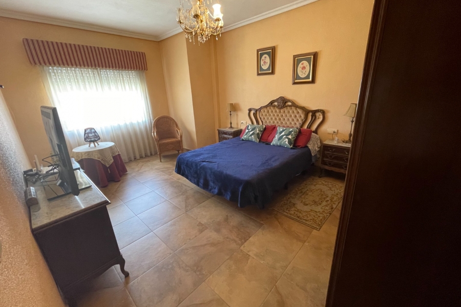 Re-Sale - Detached Villa - San Miguel de Salinas - pueblo