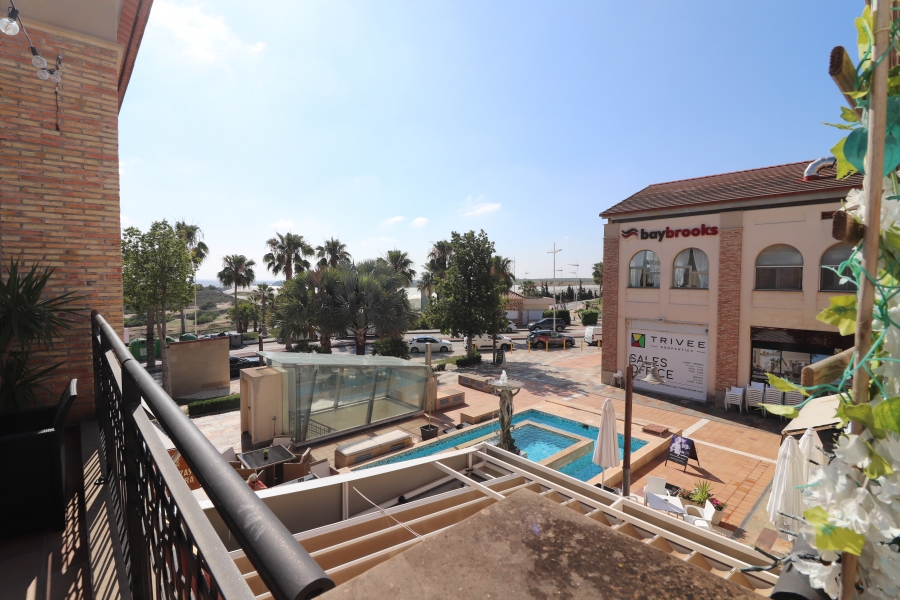 Comercial - Comercial - Algorfa - La Finca Golf Resort