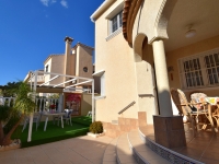Re-Sale - Quad Villa - Orihuela Costa - Playa Flamenca
