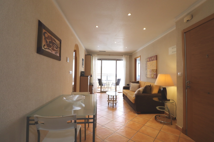 Re-Sale - Apartment - Rojales - Los Palacios