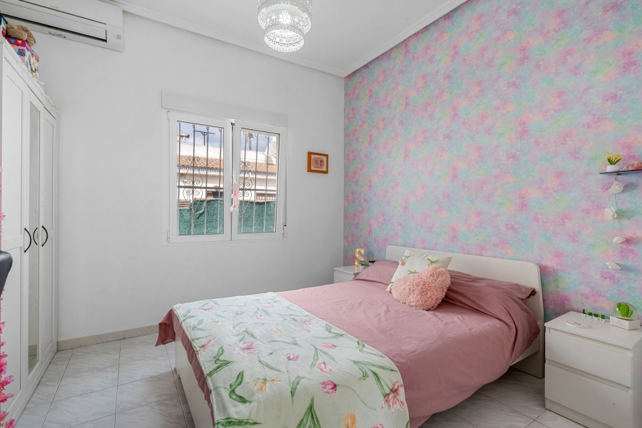 Re-Sale - Detached Villa - Ciudad Quesada - Pueblo Bravo