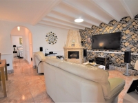 Re-Sale - Detached Villa - Orihuela Costa - Playa Flamenca
