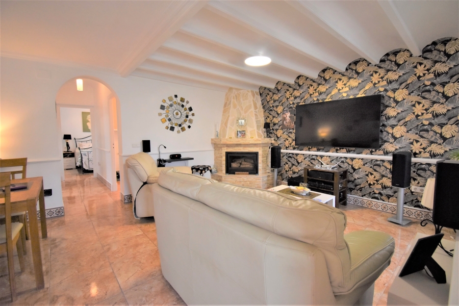 Re-Sale - Detached Villa - Orihuela Costa - Playa Flamenca