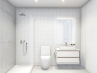 New - Apartment - San Javier - San Javier - Town