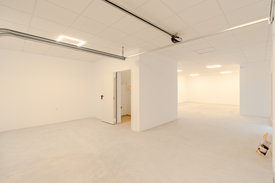 New - Townhouse - Los Alcazares - Los Alcazares - Town