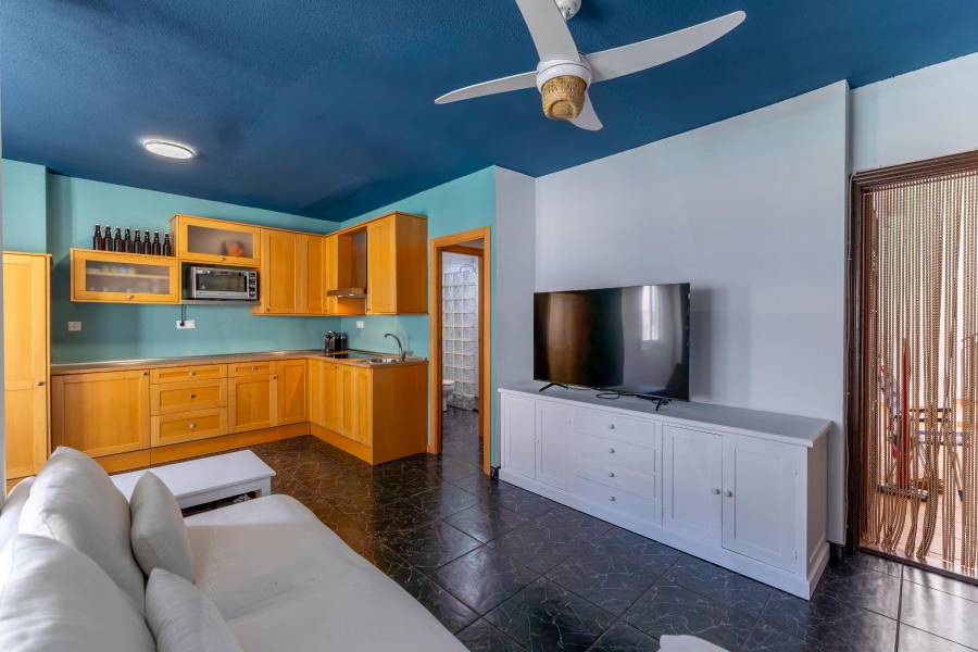 Re-Sale - Apartment - Torrevieja - Playa Los Naufragos