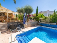 Re-Sale - Detached Villa - Ciudad Quesada - Ciudad Quesada - Town