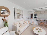 New - Semi Detached Villa - San Javier - San Javier - Town