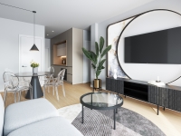 Nouveau - Appartement - San Miguel de Salinas - San Miguel - Ville