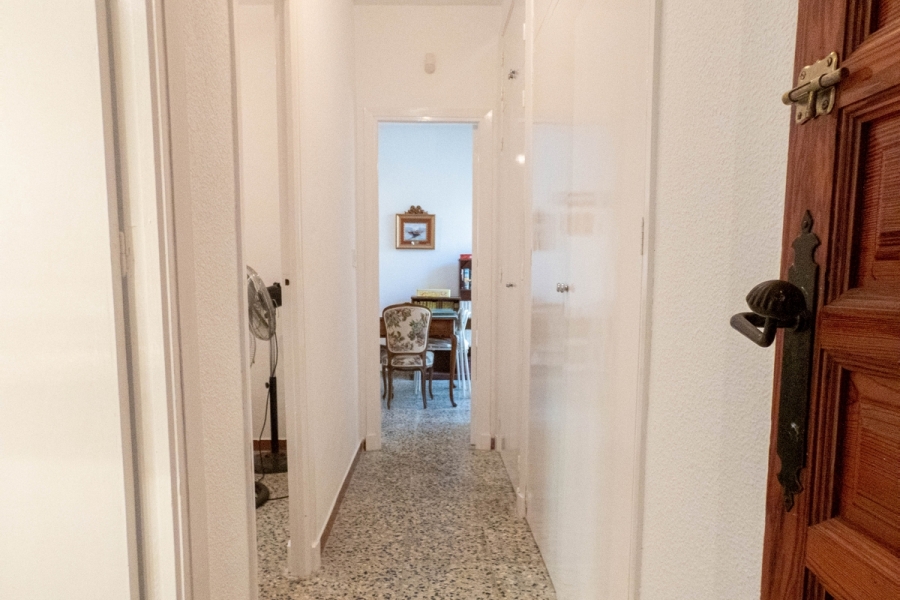 Re-Sale - Detached Villa - Orihuela Costa - Dehesa de Campoamor