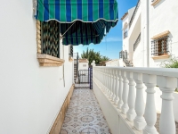 Re-Sale - Apartment - Orihuela Costa - Villamartin