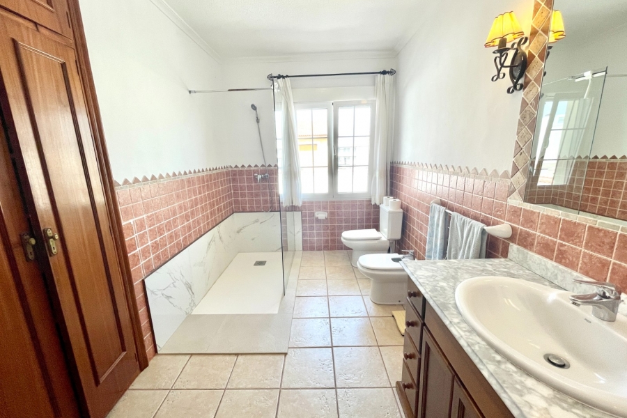Re-Sale - Detached Villa - Benijofar - Benijofar - Village