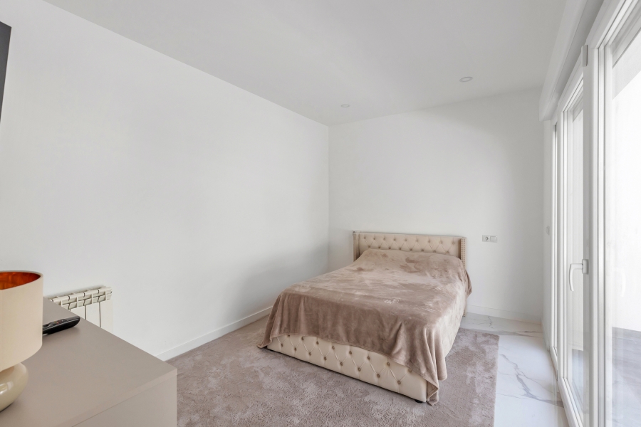 Re-Sale - Detached Villa - Orihuela Costa - Los Balcones