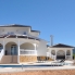 New - Detached Villa - Pinoso - Pinoso - Country