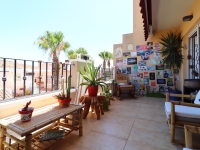Re-Sale - Townhouse - Benijofar - Benijofar - Village