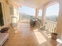 Re-Sale - Detached Villa - La Romana - La Romana - Country