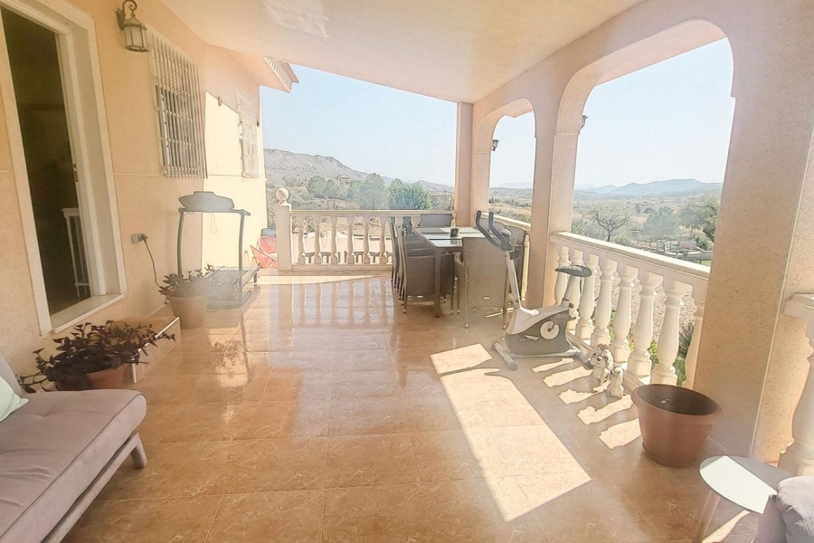 Re-Sale - Detached Villa - La Romana - La Romana - Country