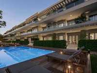 Nieuw - Appartement - Los Alcazares - Los Alcazares - Stad