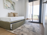 New - Detached Villa - Algorfa - Algorfa - Village