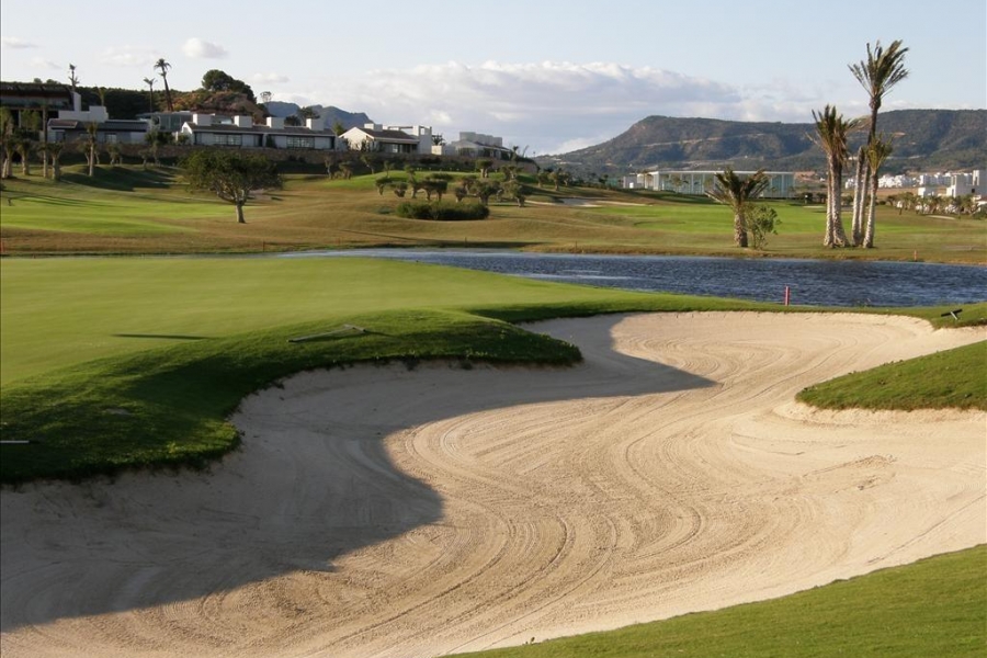 Nouveau - Maison de Ville - Peraleja Golf