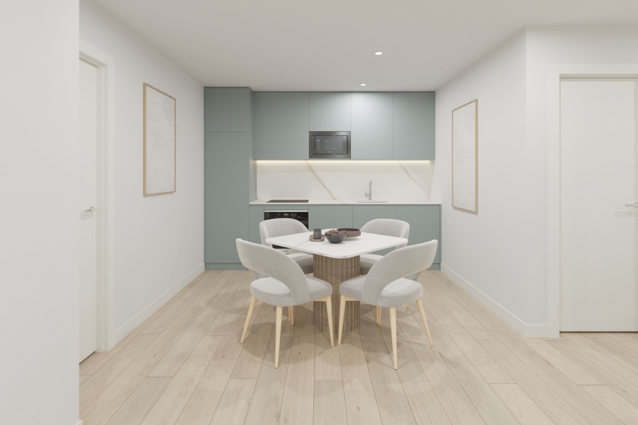 Nueva - Apartamento - Guardamar del Segura - El Raso