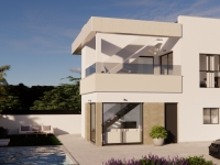 New - Townhouse - Orihuela Costa