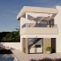 New - Townhouse - Orihuela Costa