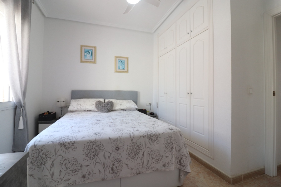 Re-Sale - Detached Villa - Benimar - Benimar II