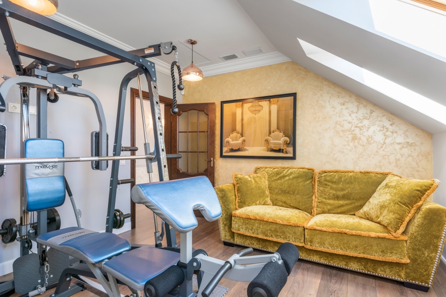 Re-Sale - Detached Villa - Ciudad Quesada - Doña Pepa