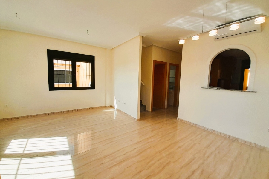 Re-Sale - Detached Villa - Ciudad Quesada - Lo Marabu