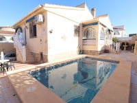 Re-Sale - Detached Villa - Benijofar - Benijofar - Village